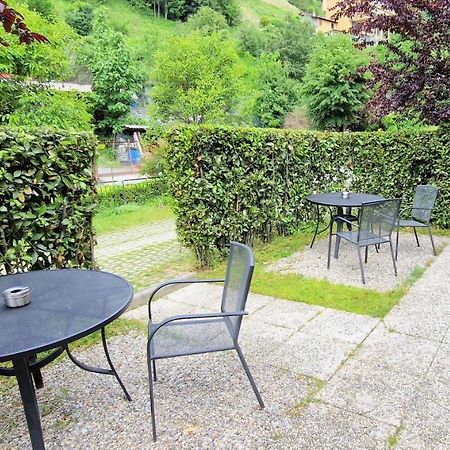 Residenza XX Settembre Appartement Maslianico Buitenkant foto