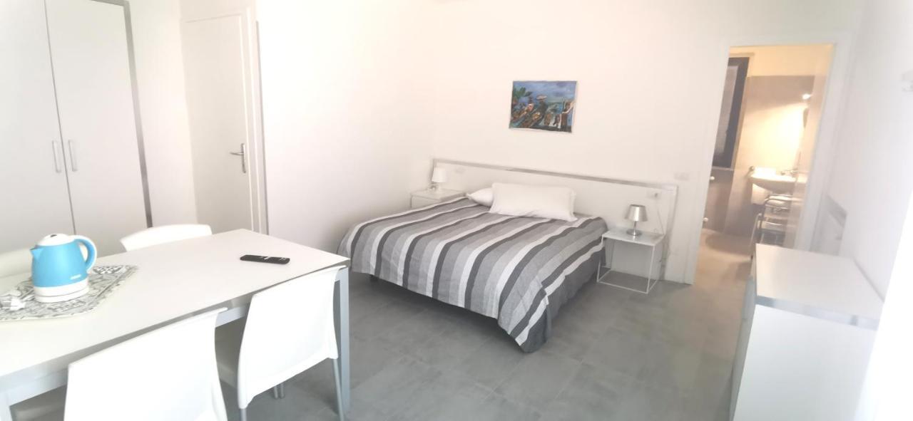Residenza XX Settembre Appartement Maslianico Buitenkant foto