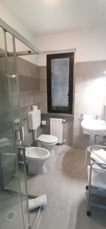 Residenza XX Settembre Appartement Maslianico Buitenkant foto