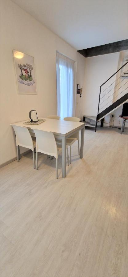 Residenza XX Settembre Appartement Maslianico Buitenkant foto