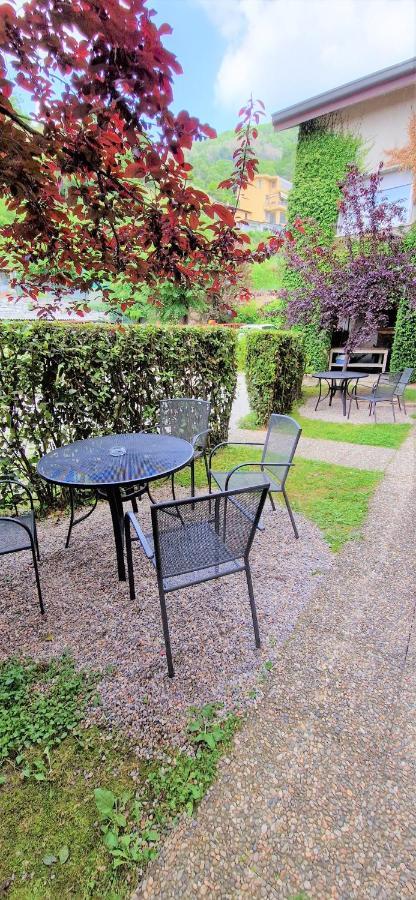 Residenza XX Settembre Appartement Maslianico Buitenkant foto