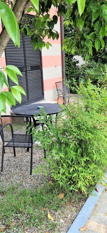 Residenza XX Settembre Appartement Maslianico Buitenkant foto