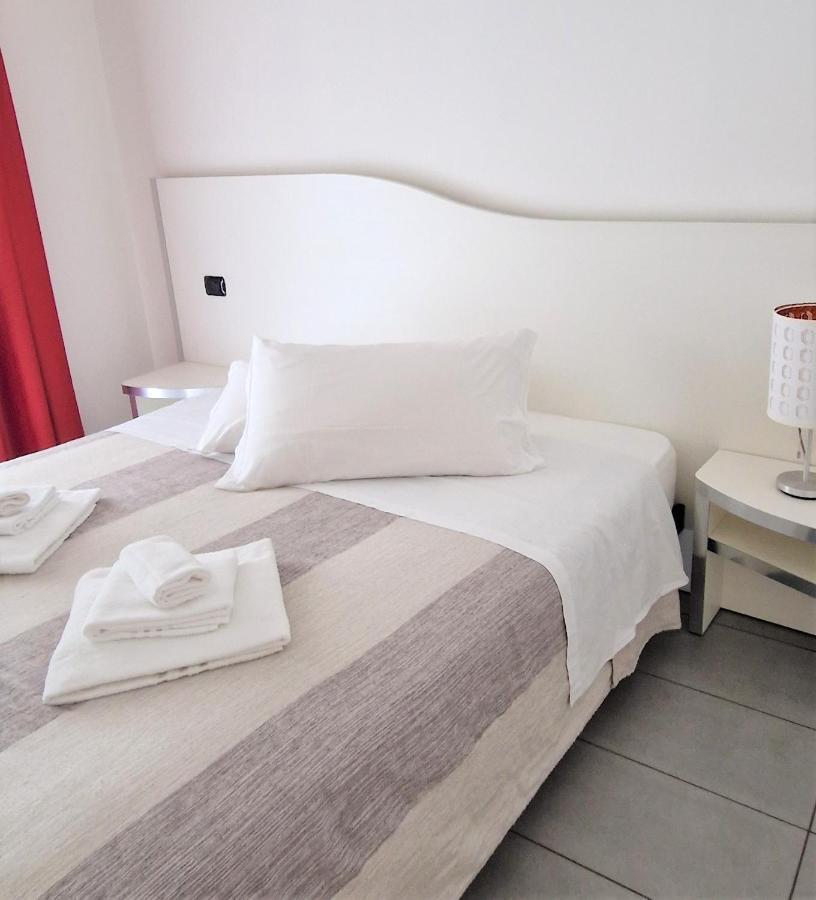 Residenza XX Settembre Appartement Maslianico Buitenkant foto