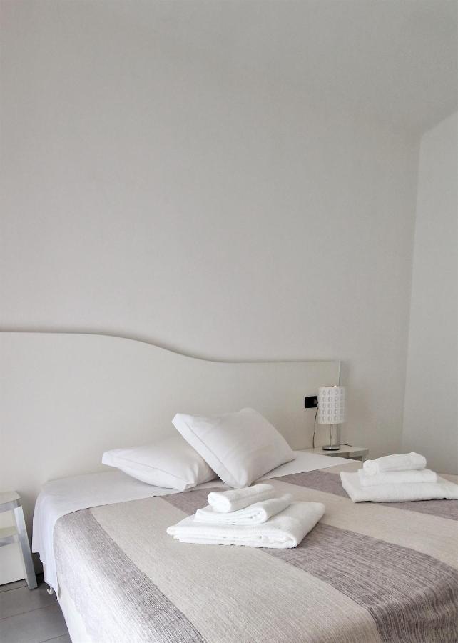 Residenza XX Settembre Appartement Maslianico Buitenkant foto