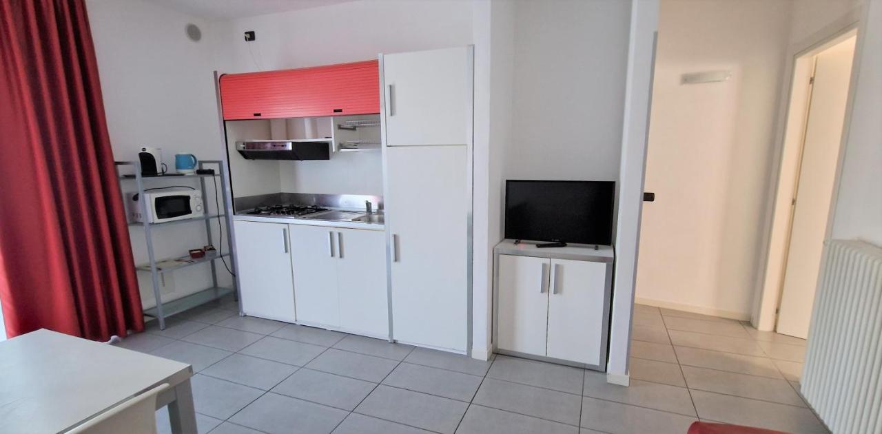 Residenza XX Settembre Appartement Maslianico Buitenkant foto