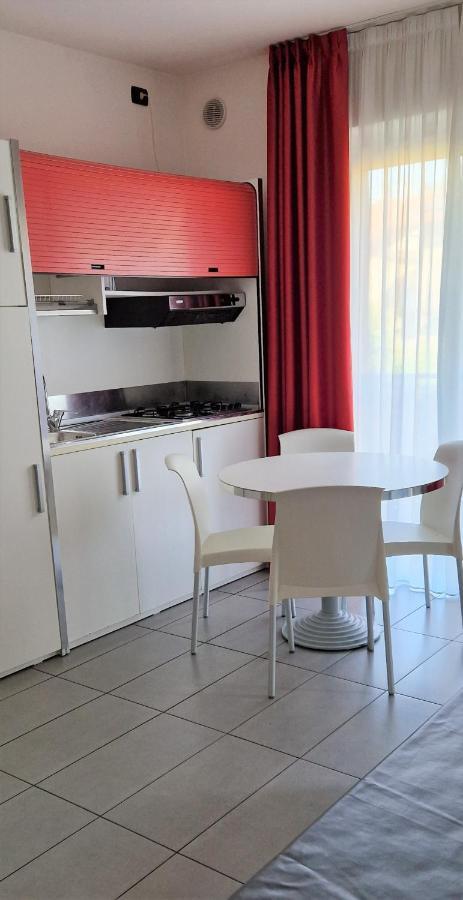 Residenza XX Settembre Appartement Maslianico Buitenkant foto