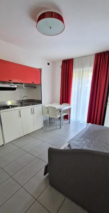 Residenza XX Settembre Appartement Maslianico Buitenkant foto