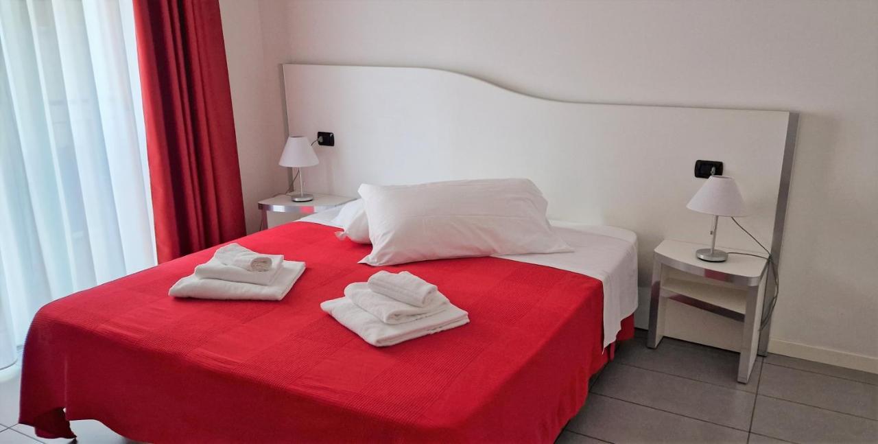 Residenza XX Settembre Appartement Maslianico Buitenkant foto
