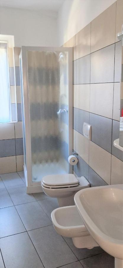 Residenza XX Settembre Appartement Maslianico Buitenkant foto