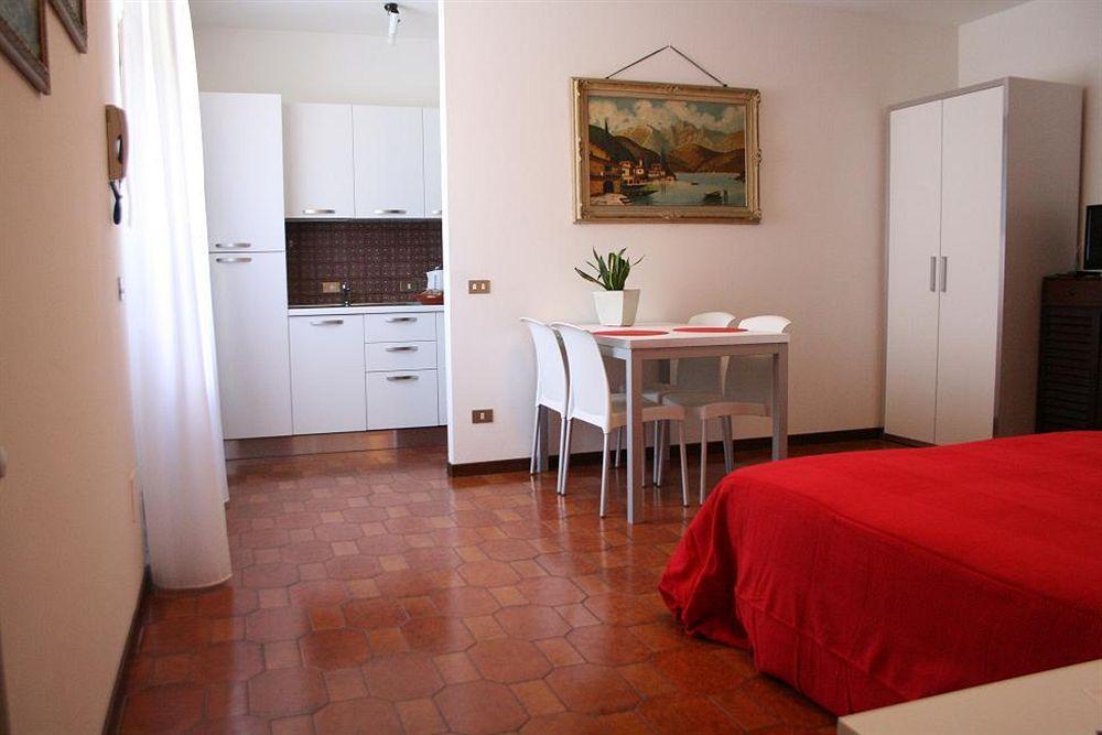 Residenza XX Settembre Appartement Maslianico Buitenkant foto