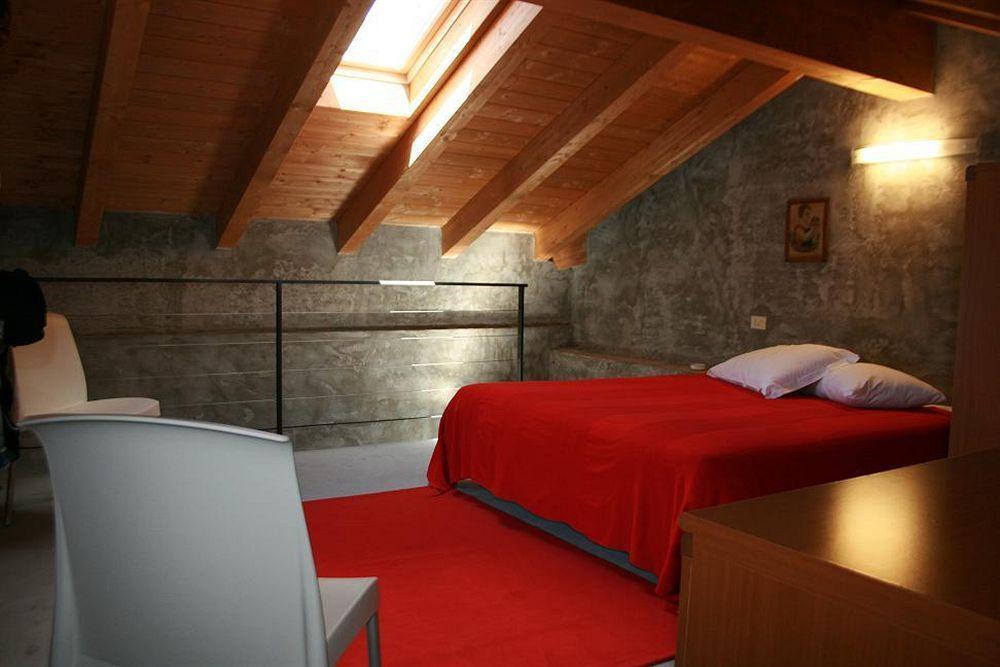 Residenza XX Settembre Appartement Maslianico Buitenkant foto