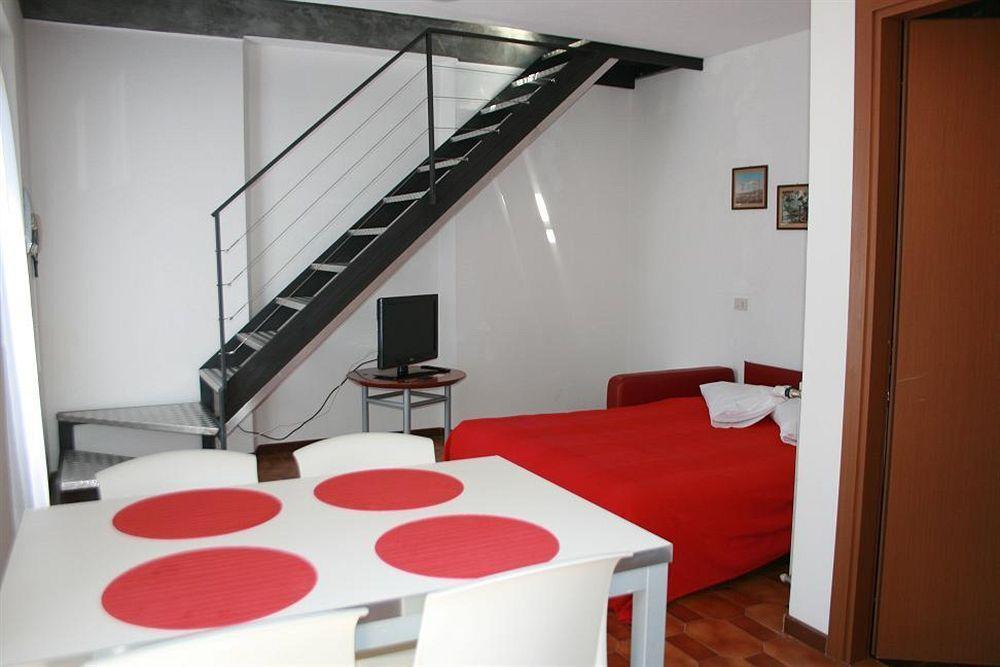 Residenza XX Settembre Appartement Maslianico Buitenkant foto