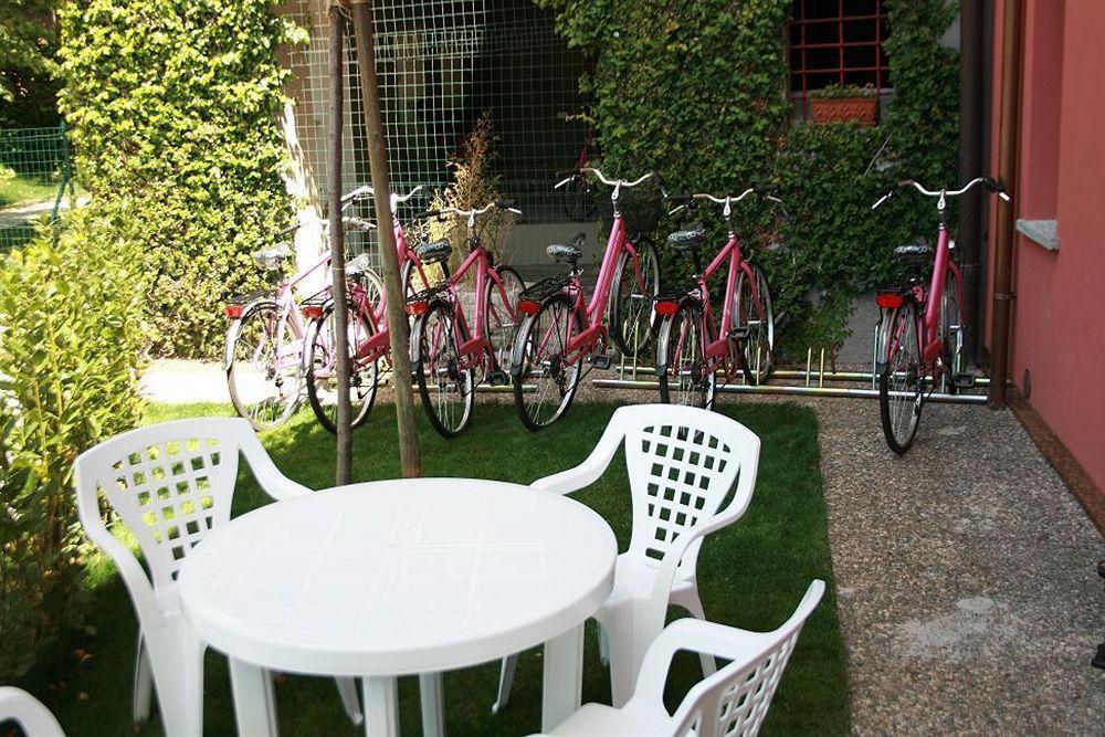 Residenza XX Settembre Appartement Maslianico Buitenkant foto