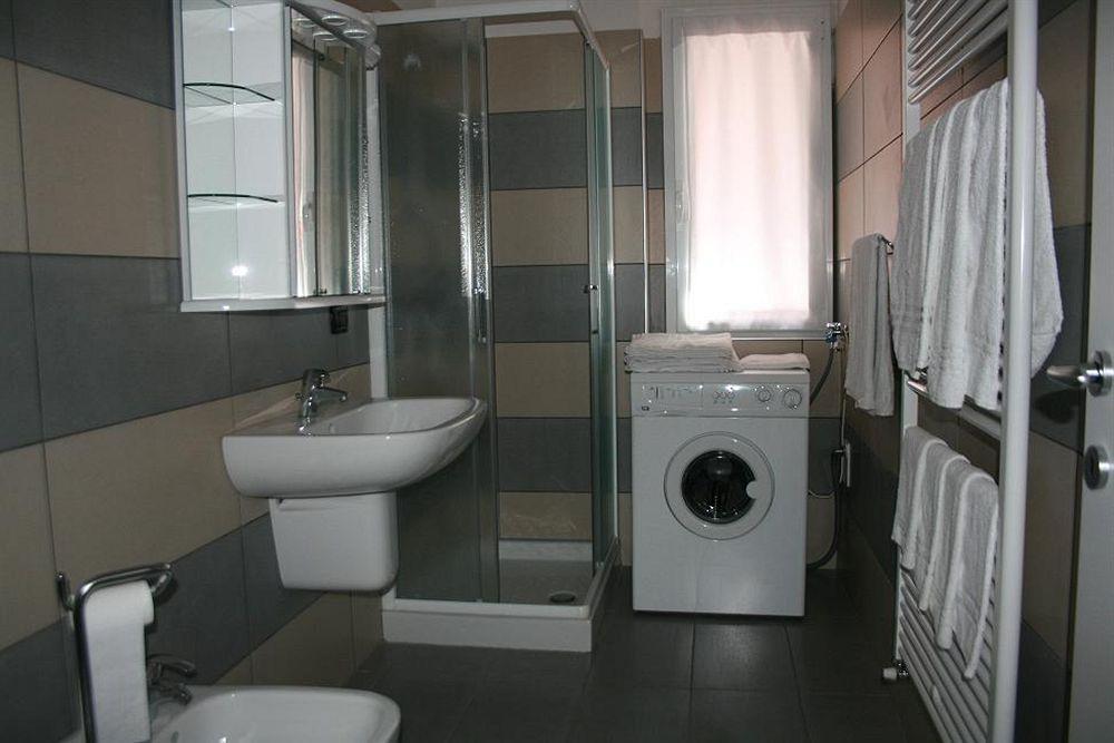 Residenza XX Settembre Appartement Maslianico Buitenkant foto