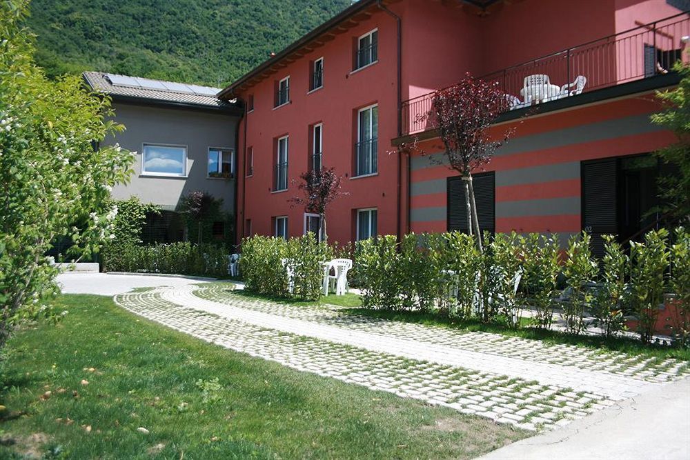 Residenza XX Settembre Appartement Maslianico Buitenkant foto
