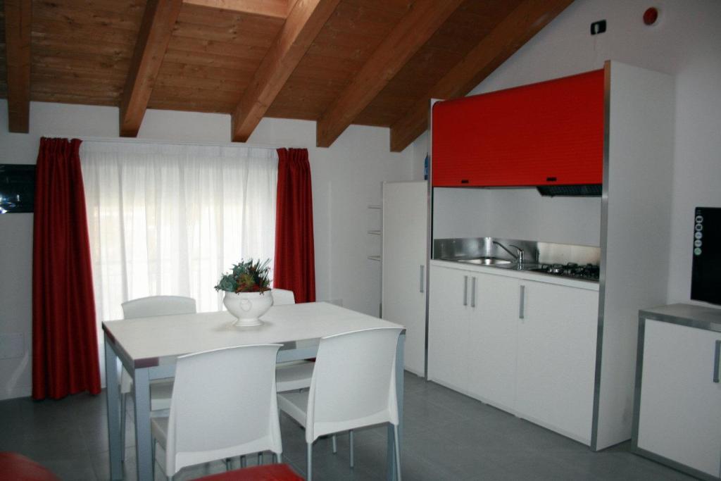 Residenza XX Settembre Appartement Maslianico Kamer foto